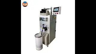 DW7042H Laboratory Open End Spinning Machine