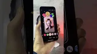 NEW WhatsApp camera EFFECTS
