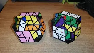 MF8 Crazy DodeRhombus Plus Tutorial   Part 2