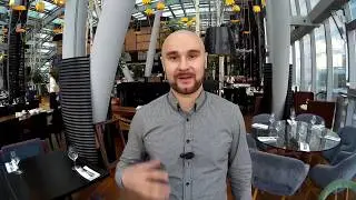 Пилотный выпуск, МЗС, Подготовка к Iron man, разборы