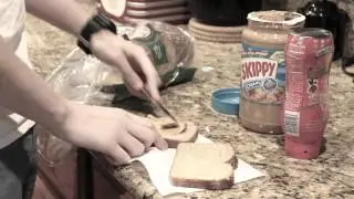 Peanut Butter and Jelly - Music Video