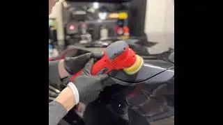 NISSAN TITAN-SYSTEM X CERAMIC COATING