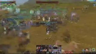ArcheAge 3.0 HOME| Анталлон (Вся суть мирки)
