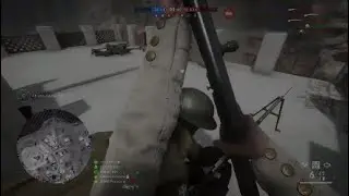 Battlefield 1 - The Great War V3 - Medic