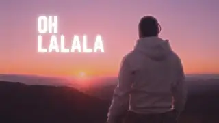 ISMUT - Oh Lalala  [Clip Official]