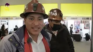 LA EXPO DEL TATTO