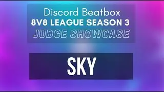 SKY l JUDGE SHOWCASE l BCIB vs B.A.B.O FINALS