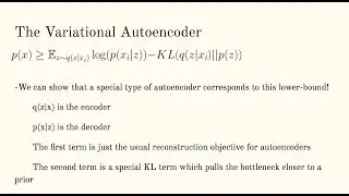 Variational Inference and Deep Learning: An Intuitive Introduction