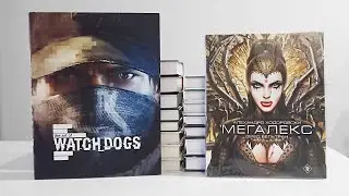 Книжные Покупки: #9