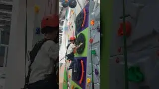 Archi CLIMBING