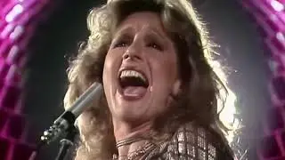 Loretta Goggi - Maledetta primavera (1981) [1080p]