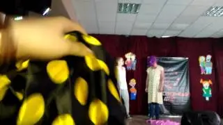 Концерт ЗФЭ 44_5/Побединка_Золушка