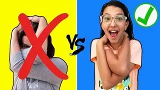 TESTANDO TRUQUES E DESAFIOS DA INTERNET !!! SERÁ QUE CONSEGUIMOS FAZER ? | Luluca