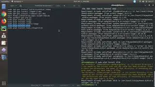 Install Dlib