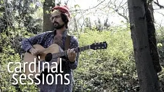James Forest - Big White Ship - CARDINAL SESSIONS