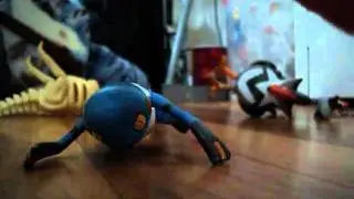 pokemon Adventures 2 Episode 19