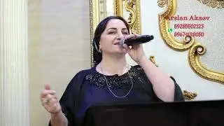 Саният Надирбекова  