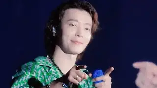 [DongHae focus] Still You -  DElight Party HCM