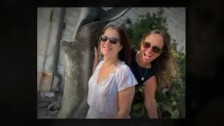 Mouratoglou & Cap-Ferrat - The French Riviera - Karp & Kraus