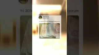 İnstagram - Twitter video 