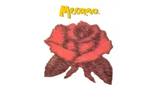 Mecano - Una rosa es una rosa (Demo)