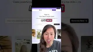 TikTok rebranded CapCut Ecommerce into Pippit - AI automates generation of video content