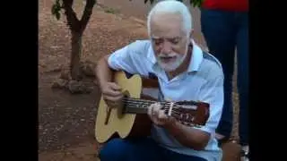 Alberto do PT e a juventude maracajuense