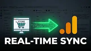 How to build a free online store on Google Sites includes the feature connect to Google Analytics