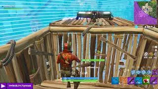 Fortnite - Tauschautomat [GER|#051]