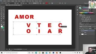 PHOTOSHOP CS6 HERRAMIENTAS DE TEXTO