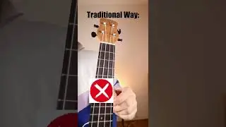D Chord: The Key to Unlocking Your Ukulele Skills