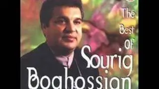 Surik Poghosian - Khndjuyqi erg 1986