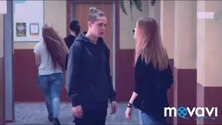 Э и М || Забуду твои глаза.