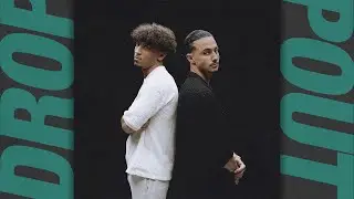 Jazeek x Jamule x Milano Type Beat - "DROPOUT"