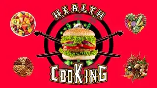 Logo intro 08 – Cooking Nutrition Cuisine - Adiga Rider - After Effects & Photoshop Graphic Art Work