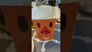 Chicken fries from Burger King are awesome! 