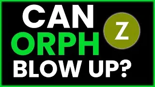 Will Orphazyme BLOW UP? ORPH Stock Analysis