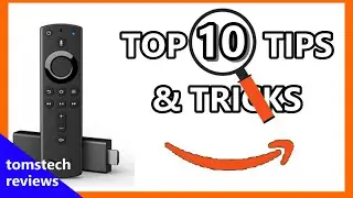 Fire TV Stick Tips and Tricks