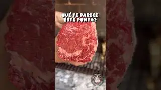 OJO DE BIFE / RIBEYE 🥩👀 