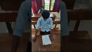 EXAM | SPOOF | B TECH