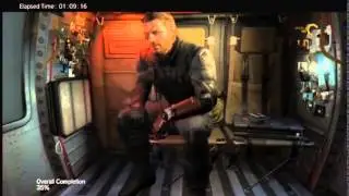 Streaming some missions in MGSV phantom pain