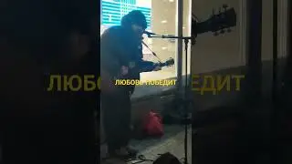 ТУМАН НАД ЯНЦЗЫ