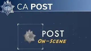Peace Officer Certification Requirements and Accountability Standards