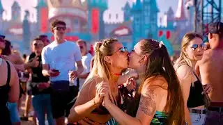 Loituma - Ievan Polkka (Erikootsa Hardstyle Remix) |HQ Videoclip|