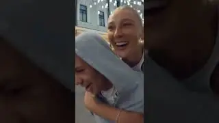 Ивлеева и Элджей снова вместе