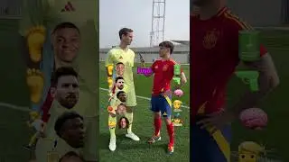 FABIÁN RUIZ hace su FUTBOLISTA PERFECTO 