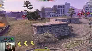 Wot Blitz Ивент 8 апреля