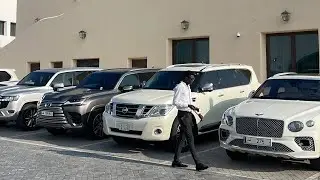 This is Qatari Lifestyle