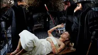 САМЫЕ СТРАШНЫЕ ПАНДЕМИИ В ИСТОРИИ ЧЕЛОВЕЧЕСТВА!