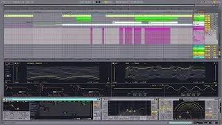 i41 - st144 | ableton template, stock plugins only.